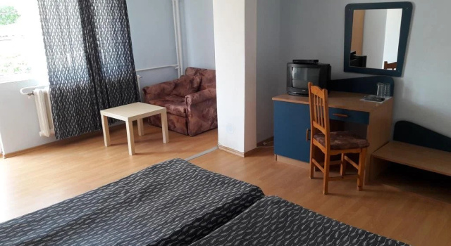 Family Hotel Vedrina