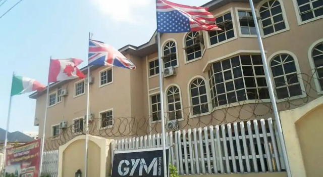Clen Phil Hotels and Suites