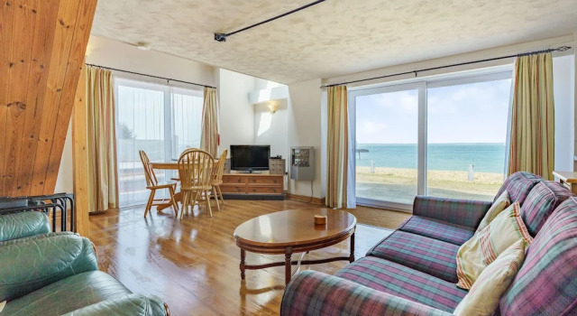 North West Sea View No. 3