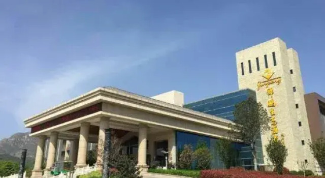 Jinpeng Eco Hotel, Rezervovat Hotel Čeng-čou Henan