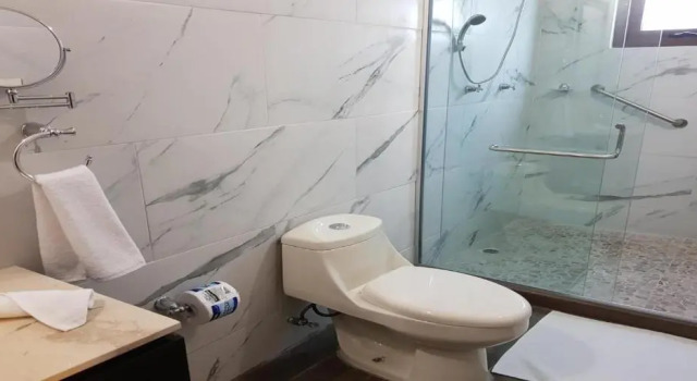 Двухместный номер Standard Mansion Azul Cholula