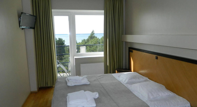LaSpa, Buchen Sie Hotel Laulasmaa Harjumaa
