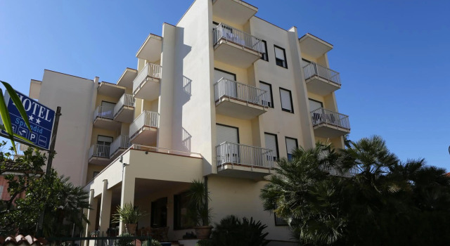Hotel Splendid