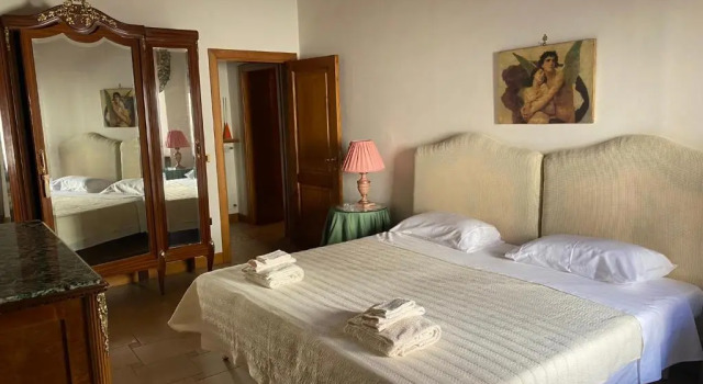 Appartamento a Pergola, Rezervovat Apartmán Pergola 