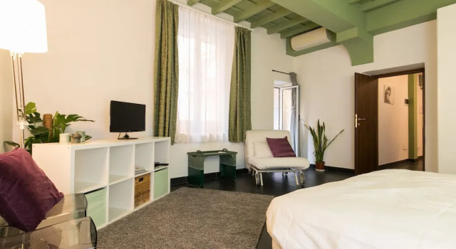 Gm Relais, Prenota Hotel Roma Lazio