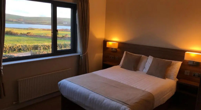 Номер Standard Cill Bhreac House B&B