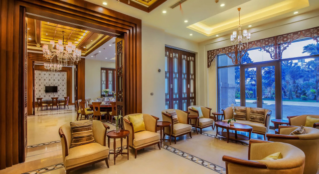 Malanhua Holiday Hotel Sanya, Book Hotel Sanya Hainan
