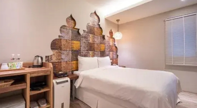 Economy Zimmer No. 9 Hotel