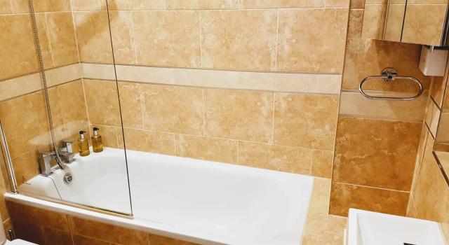 Студия Comfort Forest House Hotel