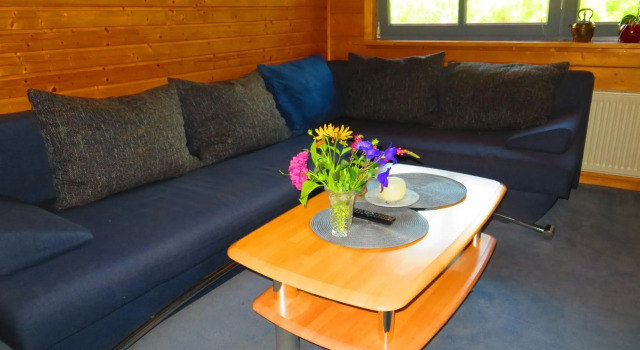 Ferienwohnung Heucke
