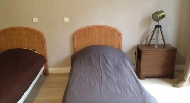 Le Vieux Relais