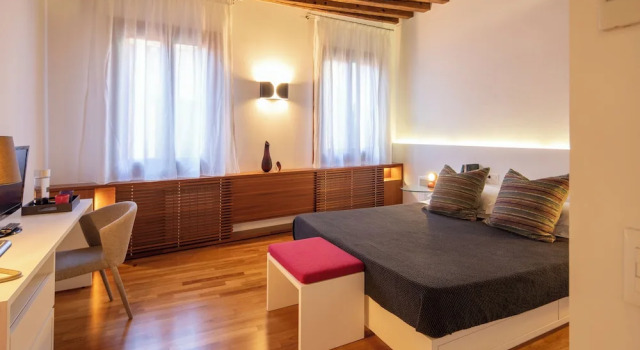 Апартаменты Comfort Ca della Scimmia - Rialto - Venice