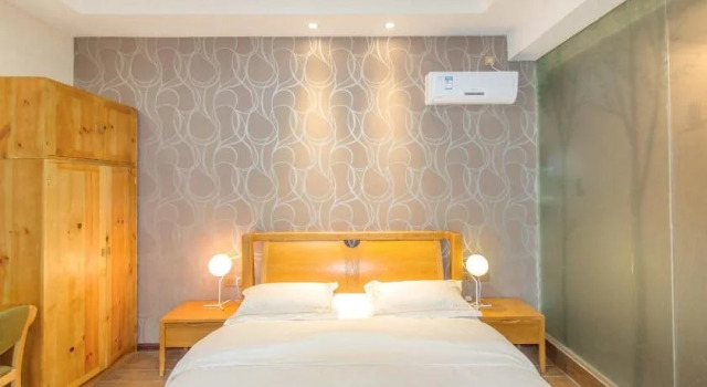 Jue Se Garden Theme Inn
