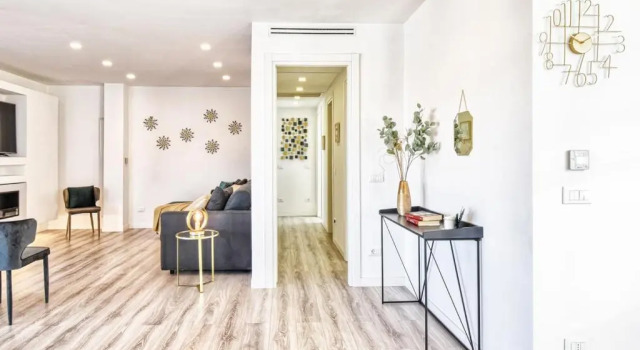 St. Peter penthouse, Забронировать Отель Отели Рима с бассейном, рядом с Собор Святого Петра, Бассейн