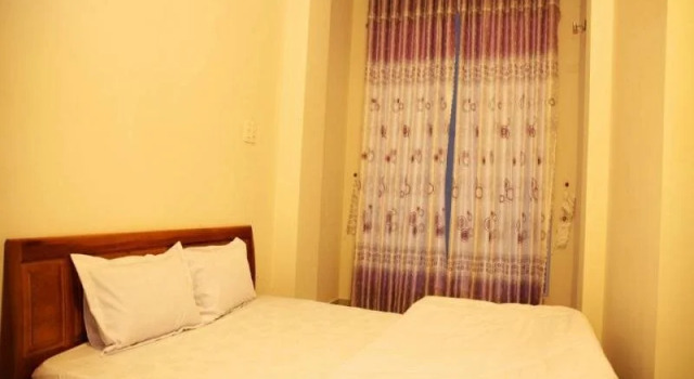 Phuc Thanh Hotel Dalat, Rezervovat Hotel Dalat Lam Dong