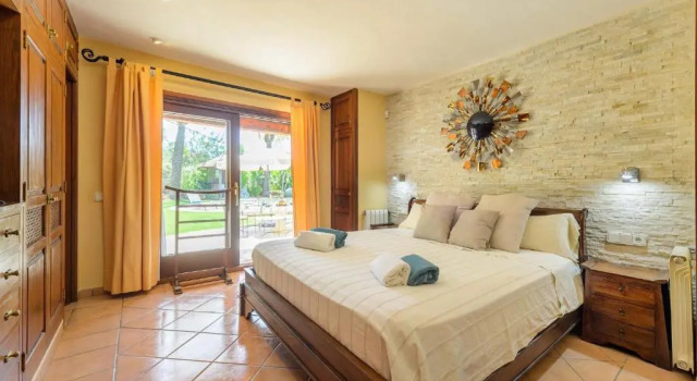 Casa Beni, Book Hotel Hotels in Ibiza with a Pool, Swimming Pool