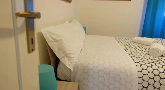 Апартаменты CASA VACANZE Affittacamere Senigallia 158