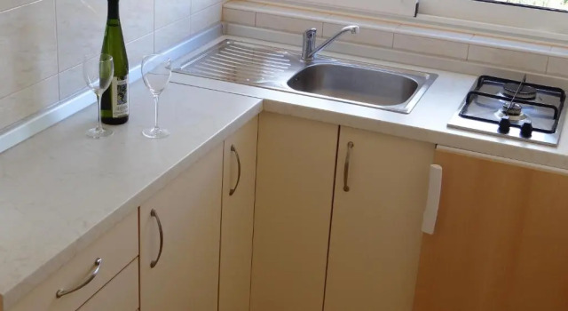 Студия Apartments Feniks