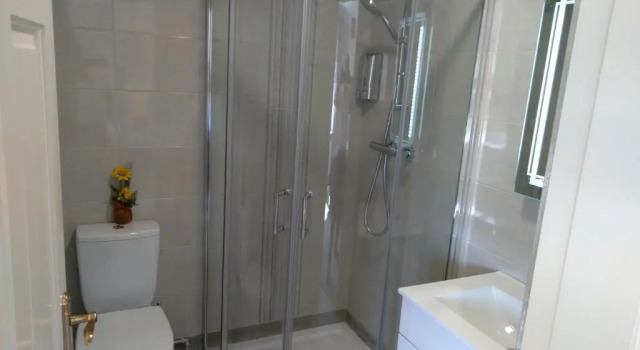 Номер Deluxe Pairc Lodge