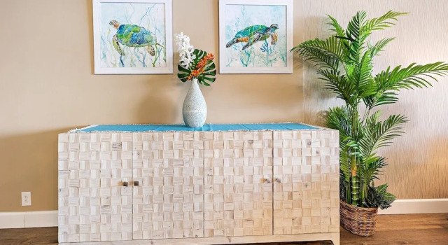 Maui Kai 804 Oceanfront 1 Bd/1ba 1 Bedroom Condo by RedAwning, Забронировать Апартаменты/квартира Каанапали West Maui