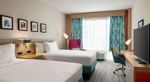 Hilton Garden Inn Nashville West End Avenue