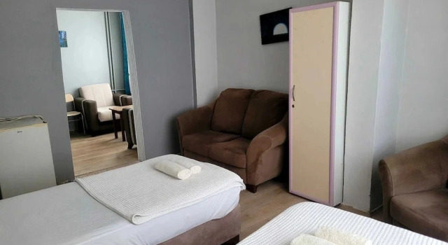 Masal pansiyon, Réserver Maison d'hôtes Balıkesir 