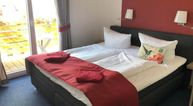 Hotel Restaurant Zum Mühlental, Rezerwuj Hotel Morz Nadrenia-Palatynat