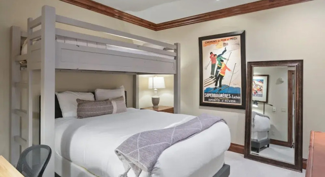 Ski-in/ski-out At Deer Valley 3br 3ba 3 Bedroom Condo, Varaa Huoneisto Deer Valley 