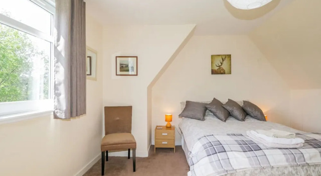 99 Main Street, Prenota Casa vacanze Tomintoul 