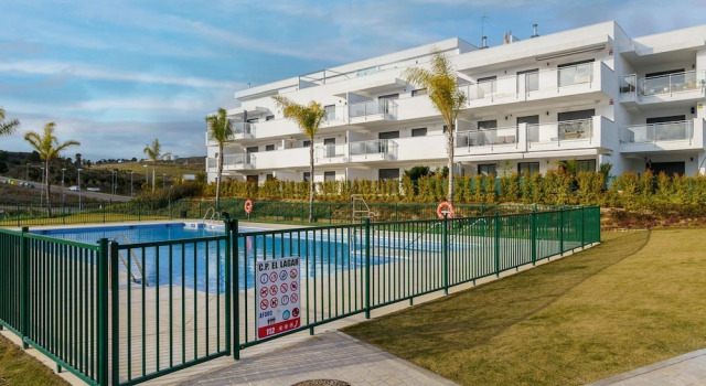 Апартаменты Apartment La Cala With Pool