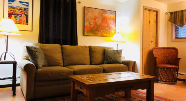 Люкс Casa Cuma Bed & Breakfast