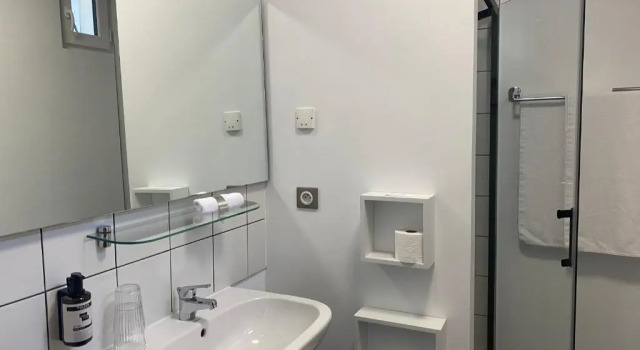 Номер Superior Urban Style Biarritz Le Relais