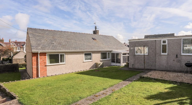 Gelli - Morfa Nefyn, Prenota Casa vacanze Hotel a Gwynedd con parcheggio, Parcheggio