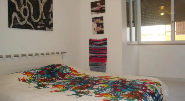 Апартаменты Apartment Vasco da Gama