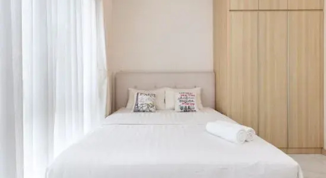 Студия Standard Cubicity Hidden House
