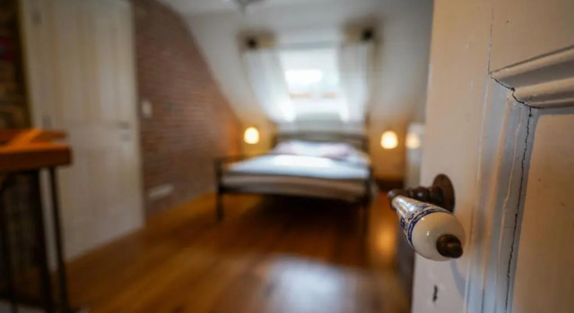 Студия Vakantiewoning Tivoli
