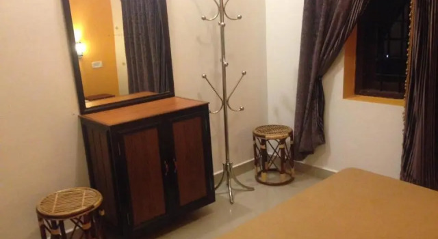 Номер Economy Green Leaf Home Stay