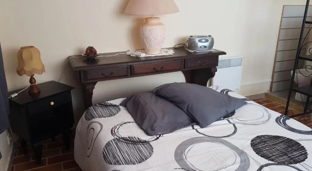 Appartements Luccisano, Buchen Sie Ferienwohnung Borgo 