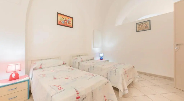 Isba da Procida - Gioia Apartments, Rezerwuj Apartament Procida Procida