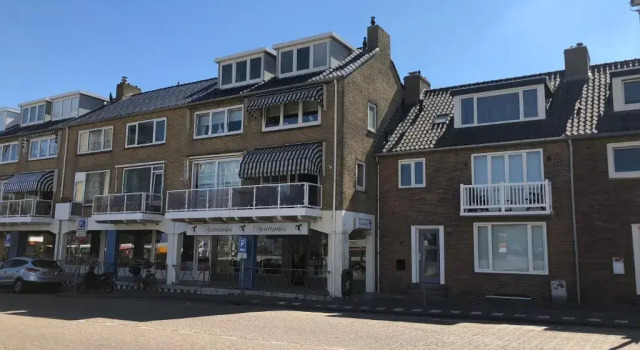 Casa del Cisne 2, Rezervovat Hotel Zandvoort 