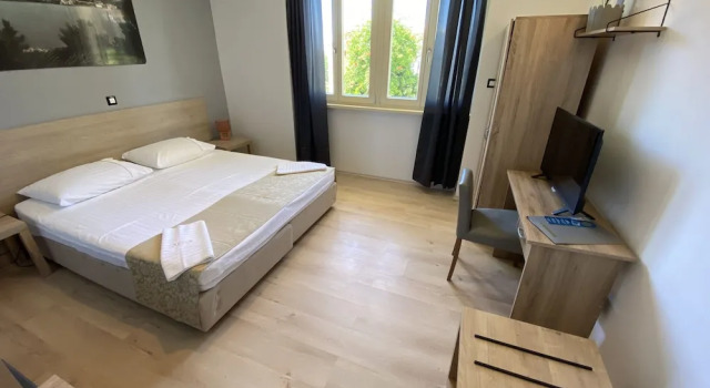 Апартаменты Superior Integrated Hotel Arbia - Villa Magdalena