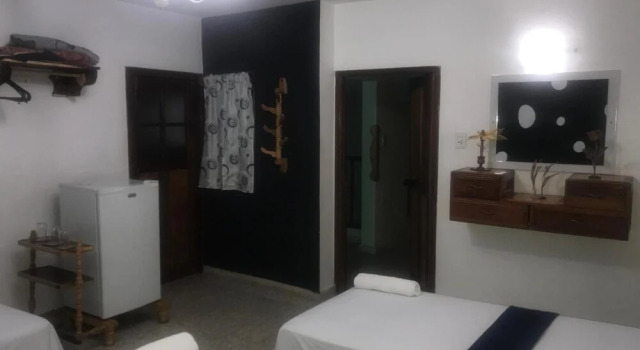 Casa Patricia's Hospedaje, Забронировать Отель Отели Гаваны с завтраком, рядом с Старая площадь, Завтраки
