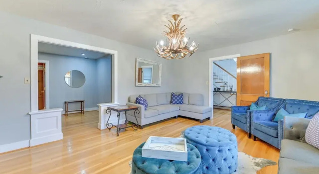 Slope Views: Luxe Windham Retreat w/ Hot Tub!