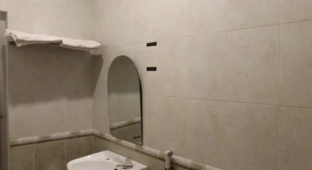 Номер Standard Waigo Splash Hotel by Meliala