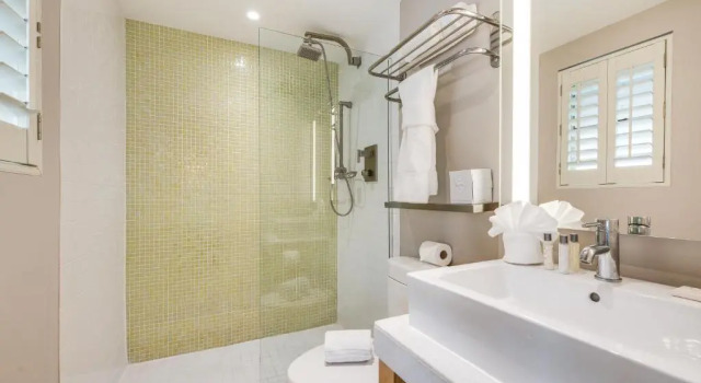 Двухместный номер Standard The Landon Bay Harbor-Miami Beach
