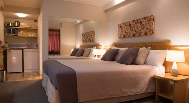 Apartments Paradiso