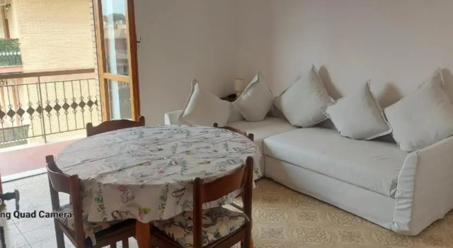 Апартаменты WHOLE HOLIDAY HOME APARTMENT SWEET LADISPOLI da Pamino & Priscilla