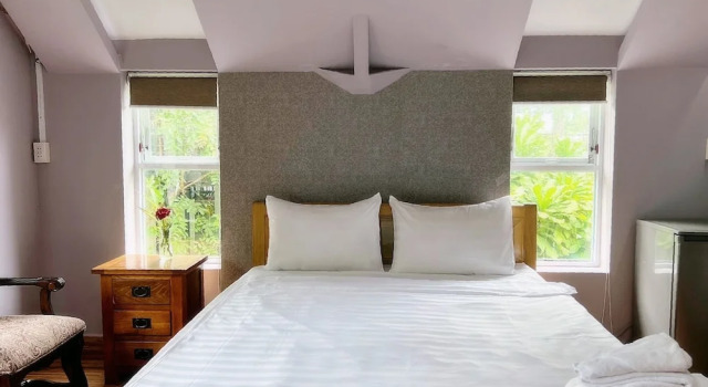 Номер Superior Lilac Cottage Homestay