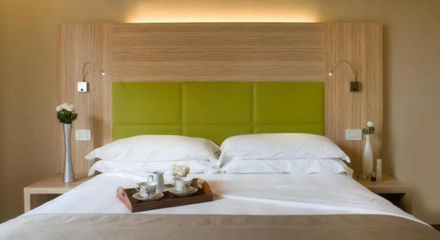 Номер Deluxe Hotel Magic