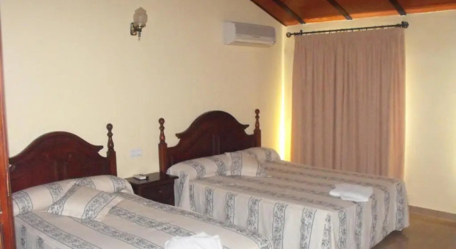 Номер Superior Hostal Nicols